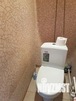 Студия квартира, посуточно, 20м2, 5/5 этаж