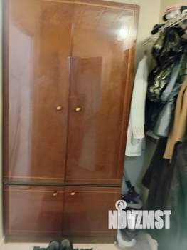 1-к квартира, на длительный срок, 36м2, 1/4 этаж