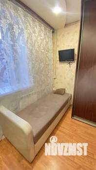 Студия квартира, на длительный срок, 15м2, 5/10 этаж