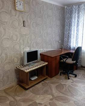 1-к квартира, на длительный срок, 31м2, 5/9 этаж