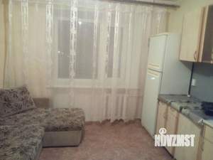 1-к квартира, на длительный срок, 20м2, 3/10 этаж