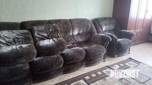 1-к квартира, на длительный срок, 37м2, 8/9 этаж