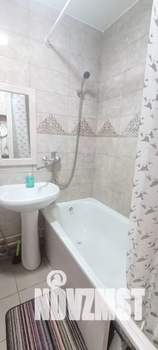 1-к квартира, посуточно, 28м2, 4/10 этаж