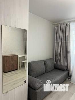 1-к квартира, на длительный срок, 29м2, 4/9 этаж