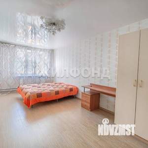 1-к квартира, на длительный срок, 42м2, 9/9 этаж