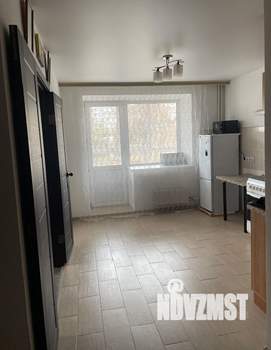 1-к квартира, на длительный срок, 34м2, 2/18 этаж