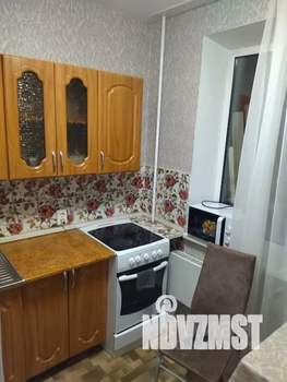 1-к квартира, посуточно, 30м2, 4/10 этаж