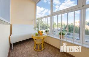 Студия квартира, посуточно, 35м2, 3/14 этаж