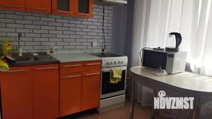 1-к квартира, на длительный срок, 38м2, 5/18 этаж