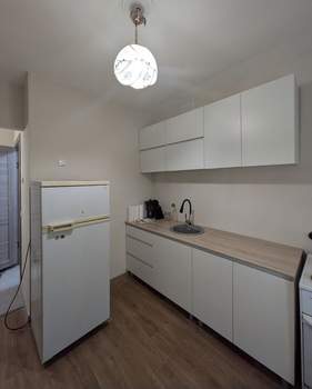 1-к квартира, на длительный срок, 42м2, 1/5 этаж