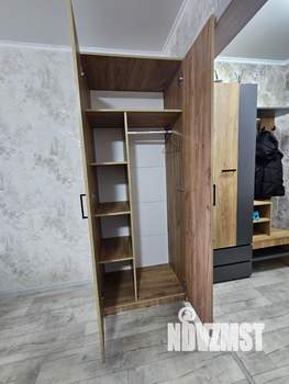 Студия квартира, на длительный срок, 24м2, 3/6 этаж