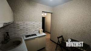 1-к квартира, на длительный срок, 32м2, 4/10 этаж