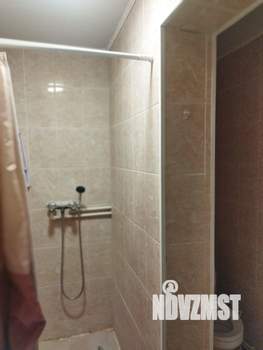 Студия квартира, на длительный срок, 25м2, 3/3 этаж