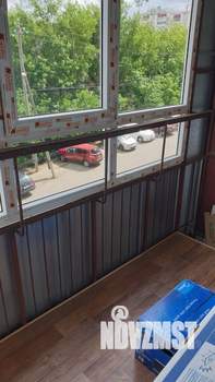 Студия квартира, на длительный срок, 31м2, 5/19 этаж