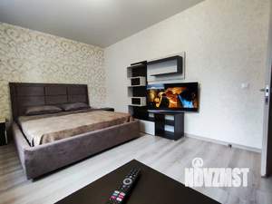 1-к квартира, посуточно, 35м2, 2/9 этаж