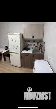 Студия квартира, на длительный срок, 18м2, 1/10 этаж