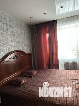 1-к квартира, посуточно, 33м2, 3/5 этаж