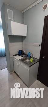 Студия квартира, посуточно, 15м2, 1/5 этаж