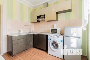 1-к квартира, посуточно, 42м2, 4/9 этаж