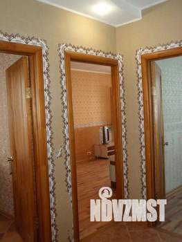 1-к квартира, посуточно, 67м2, 1/1 этаж