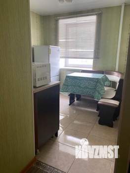 1-к квартира, на длительный срок, 33м2, 2/6 этаж