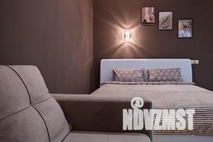 1-к квартира, посуточно, 49м2, 7/7 этаж