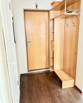 Студия квартира, на длительный срок, 26м2, 9/10 этаж