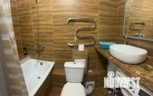 Студия квартира, посуточно, 30м2, 11/18 этаж