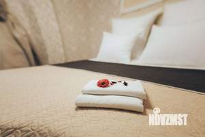 2-к квартира, посуточно, 36м2, 1/9 этаж