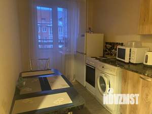 1-к квартира, посуточно, 32м2, 5/9 этаж