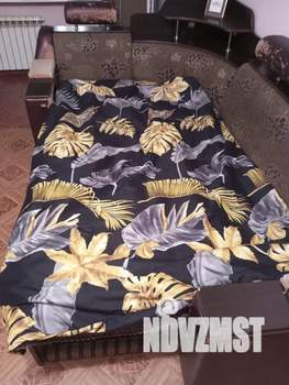 1-к квартира, посуточно, 31м2, 5/5 этаж