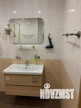 1-к квартира, посуточно, 61м2, 1/6 этаж