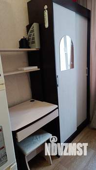 Студия квартира, на длительный срок, 12м2, 1/5 этаж