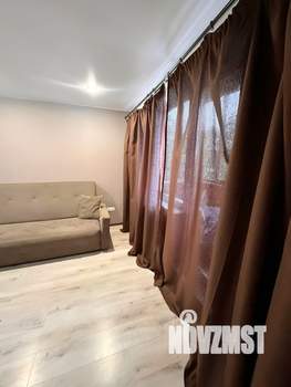 1-к квартира, на длительный срок, 30м2, 5/5 этаж