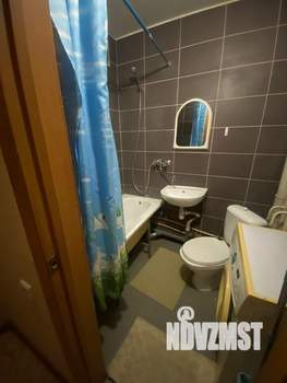 Студия квартира, на длительный срок, 22м2, 1/11 этаж