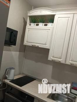 1-к квартира, посуточно, 30м2, 10/10 этаж