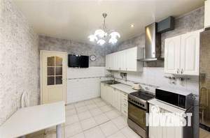 3-к квартира, на длительный срок, 113м2, 2/6 этаж