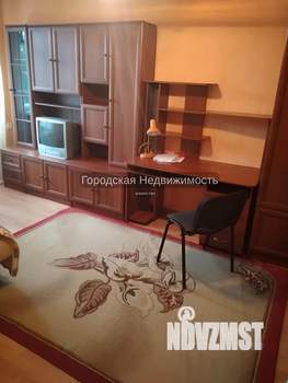 1-к квартира, на длительный срок, 30м2, 4/5 этаж