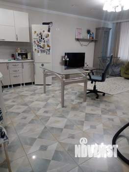 2-к квартира, на длительный срок, 56м2, 7/10 этаж