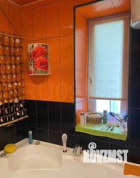 2-к квартира, на длительный срок, 55м2, 4/10 этаж