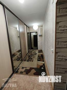2-к квартира, на длительный срок, 52м2, 1/2 этаж
