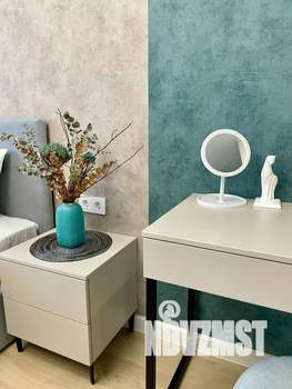 1-к квартира, посуточно, 51м2, 2/8 этаж