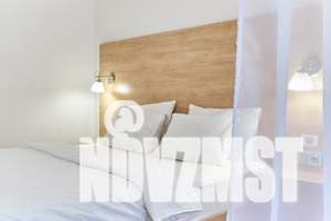 1-к квартира, посуточно, 48м2, 4/10 этаж