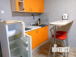 Студия квартира, на длительный срок, 17м2, 1/10 этаж