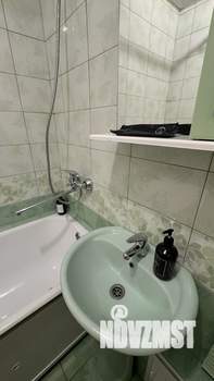 1-к квартира, посуточно, 32м2, 4/5 этаж