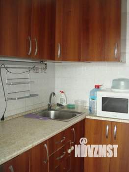 3-к квартира, на длительный срок, 67м2, 4/11 этаж