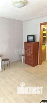 Студия квартира, на длительный срок, 21м2, 5/5 этаж