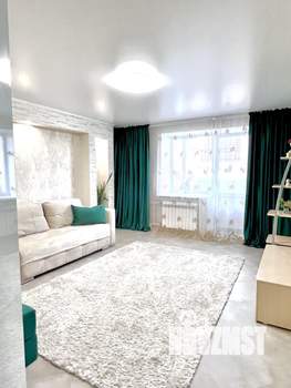 2-к квартира, на длительный срок, 76м2, 13/14 этаж