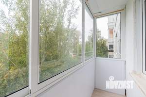 1-к квартира, на длительный срок, 38м2, 4/10 этаж