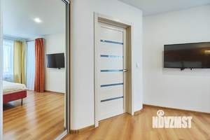 2-к квартира, посуточно, 65м2, 1/1 этаж